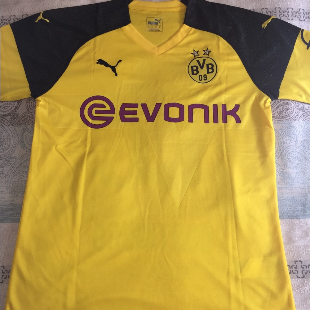 Dortmund Jersey